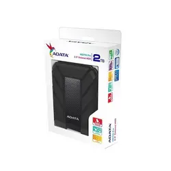 هارد اکسترنال ای دیتا ADATA HD710 Pro 2TB