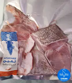 هامور رنگی