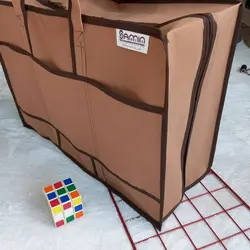 جاکفشی مسافرتی چمدانی