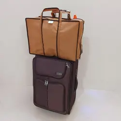 جاکفشی مسافرتی چمدانی