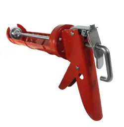 دستگاه چسب آکواریوم