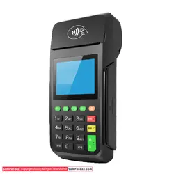 کارتخوان سیار ANFU AF70
