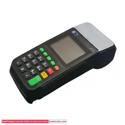 کارتخوان سیار ANFU AF70