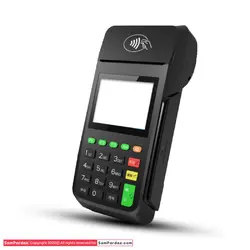 کارتخوان سیار ANFU AF70