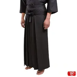 شلوار سامورایی هاکاما hakama