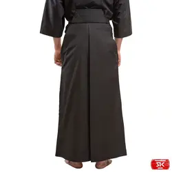 شلوار سامورایی هاکاما hakama