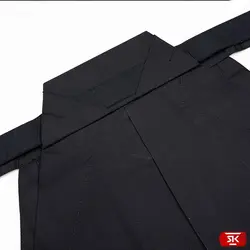 شلوار سامورایی هاکاما hakama