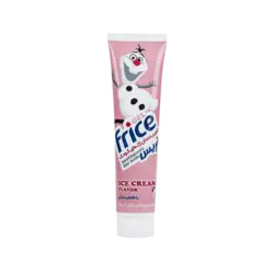 خمیردندان ژله‌ای کودک فریس سی گل ۷۰ گرم     Seagull Frice Bubble Gum Gel Toothpaste