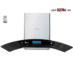 هود شومینه ای اخوان مدل H27-4S