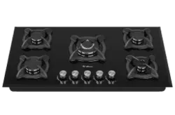 گاز صفحه ای داتیس مدل DG 512