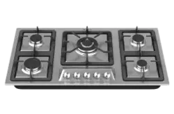 گاز صفحه ای داتیس مدل DS 514