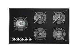 گاز صفحه ای کن مدل 512-G