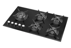 گاز صفحه ای کن مدل 512-G