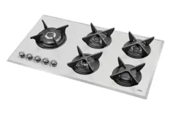 گاز صفحه ای کن مدل 512-G