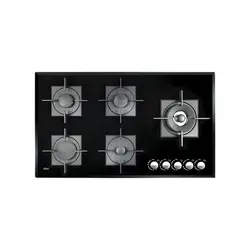 گاز صفحه ای کن مدل 526-G