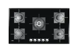 گاز صفحه ای کن مدل 527-GC