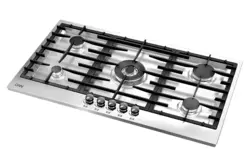 گاز صفحه ای کن مدل 532-S