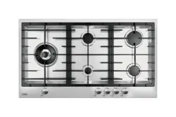 گاز صفحه ای کن مدل 531-S