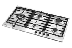 گاز صفحه ای کن مدل 531-S