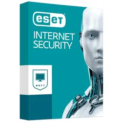 آنتی ویروس Eset Internet Security