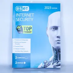 آنتی ویروس Eset Internet Security