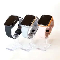 ساعت هوشمند Tradeno T9 promax | طرح اپل واچ سری 9