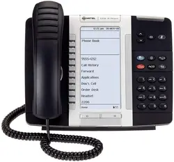 Mitel 5330 IP Phone