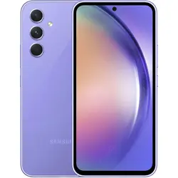 گوشی موبایل سامسونگ مدل Galaxy A54 5G دو سیم کارت ظرفیت 128 گیگابایت و رم 6 گیگابایت