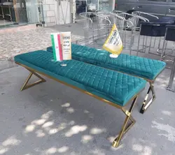 نیمکت مدل ایکس