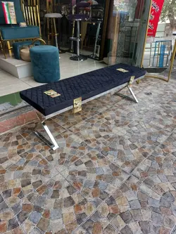 نیمکت مدل ایکس