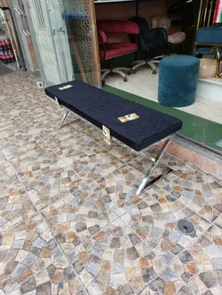 نیمکت مدل ایکس