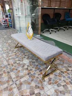 نیمکت مدل ایکس