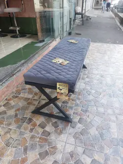 نیمکت مدل ایکس