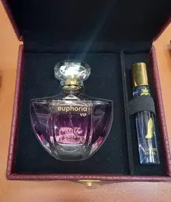 ست پاشا ایفوریا + گود گرل set pasha euphoria and goodgirl