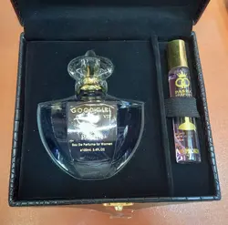 ست پاشا گود گرل + ایفوریا set pasha goodgirl and euphoria