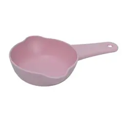 پیمانه غذا سگ و گربه