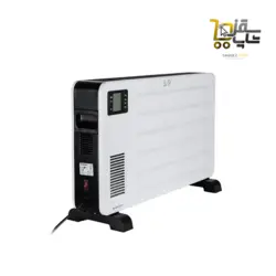 بخاری برقی Silver Crest مدل SKD 2300 D4