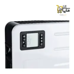 بخاری برقی Silver Crest مدل SKD 2300 D4