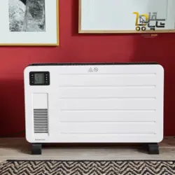 بخاری برقی Silver Crest مدل SKD 2300 D4