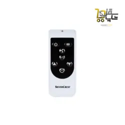 بخاری برقی Silver Crest مدل SKD 2300 D4