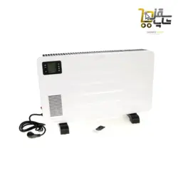 بخاری برقی Silver Crest مدل SKD 2300 D4