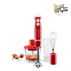 گوشت کوب برقی سیلور کرست مدل LAN 292019