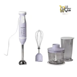 گوشت کوب برقی سیلور کرست مدل LAN 292019