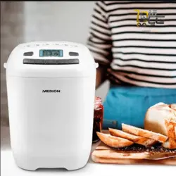 نان پز مدیون مدل MD 18636