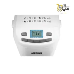 نان پز مدیون مدل MD 18636