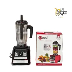 مخلوط کن RITAL مدل RT_1004