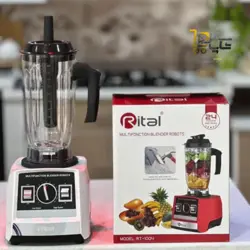 مخلوط کن RITAL مدل RT_1004