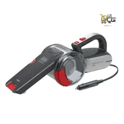 جارو فندکی خودرو بلک اند دکر مدل PV1200AV