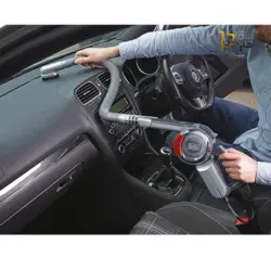 جارو فندکی خودرو بلک اند دکر مدل PV1200AV