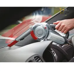 جارو فندکی خودرو بلک اند دکر مدل PV1200AV